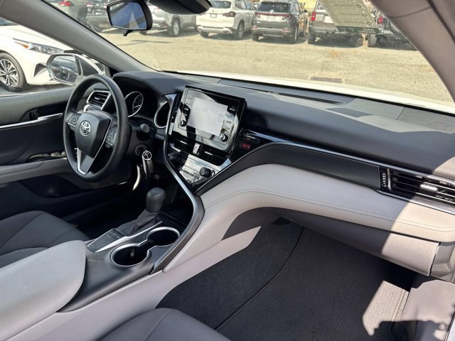Certified 2024 Toyota Camry LE image 18