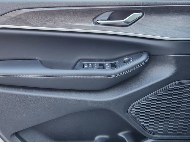 New 2026 Jeep Grand Cherokee Altitude AWD/4WD image 17