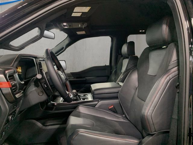 New 2025 Ford F150 Raptor image 9