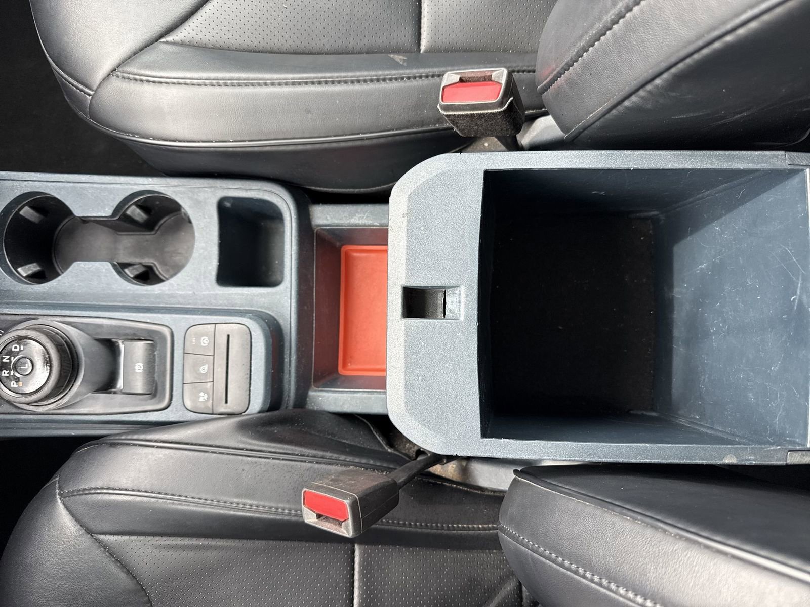 Used 2022 Ford Maverick XLT image 21