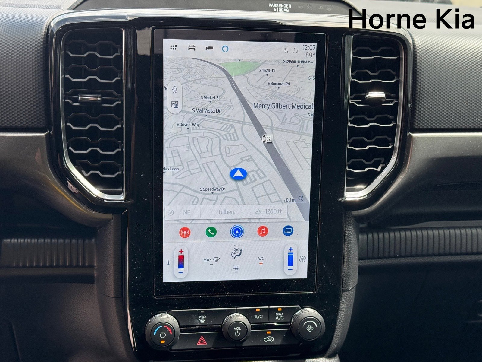 Used 2025 Ford Ranger XLT RWD image 21