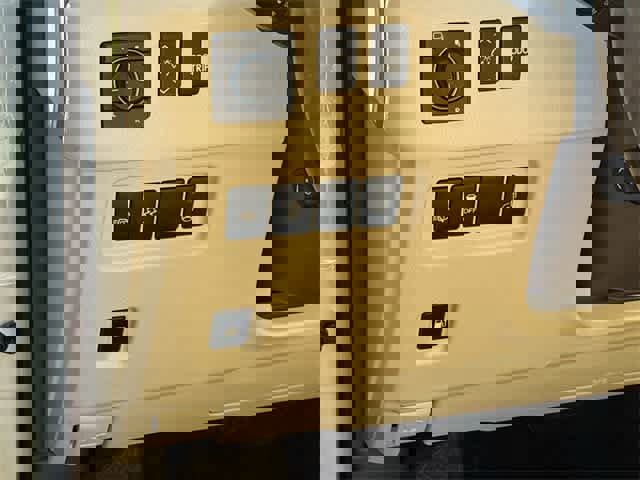 Used 2019 Lexus GX 460 Luxury image 29