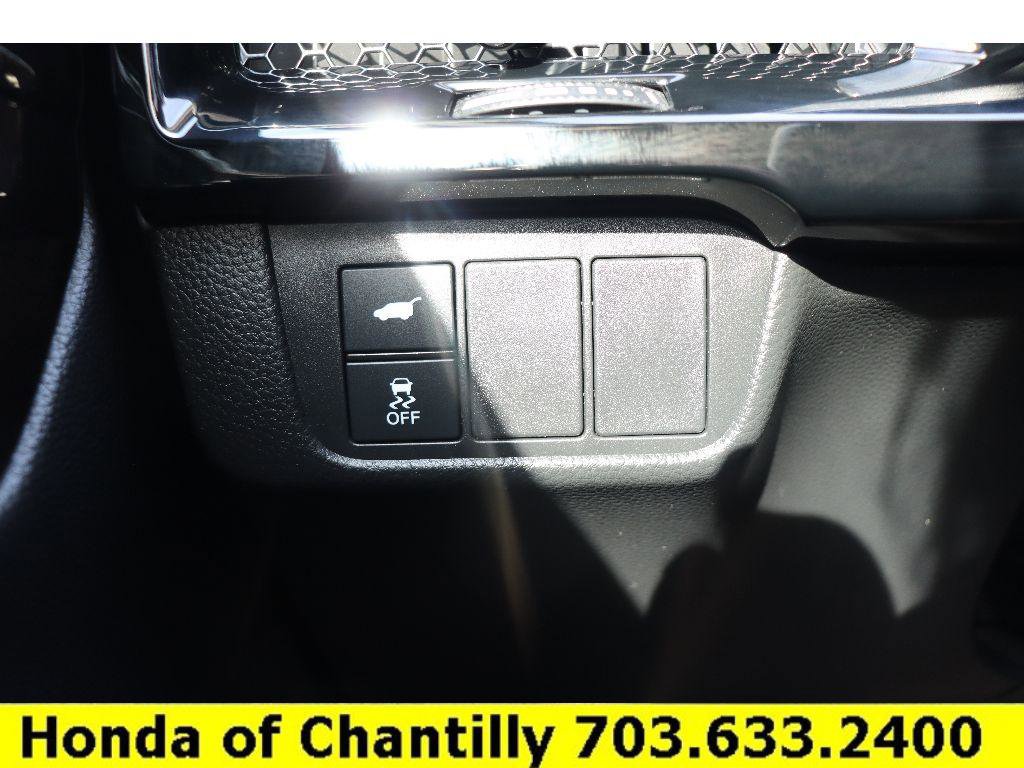 Used 2023 Honda CR-V EX-L image 19