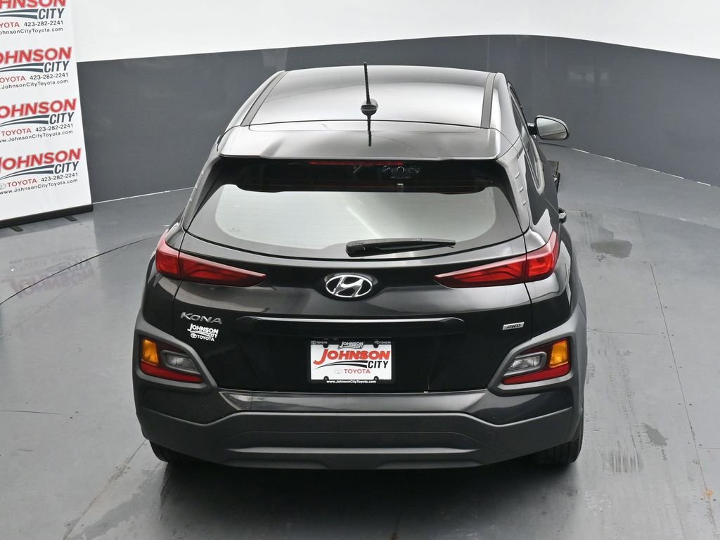 Used 2020 Hyundai Kona SE AWD/4WD image 30