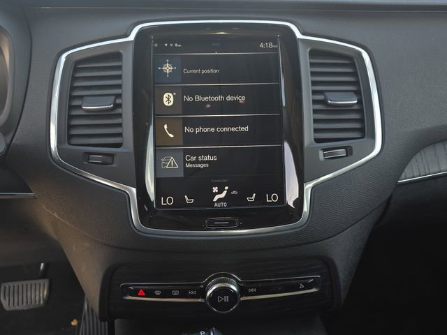 Used 2020 Volvo XC90 T6 Momentum image 21