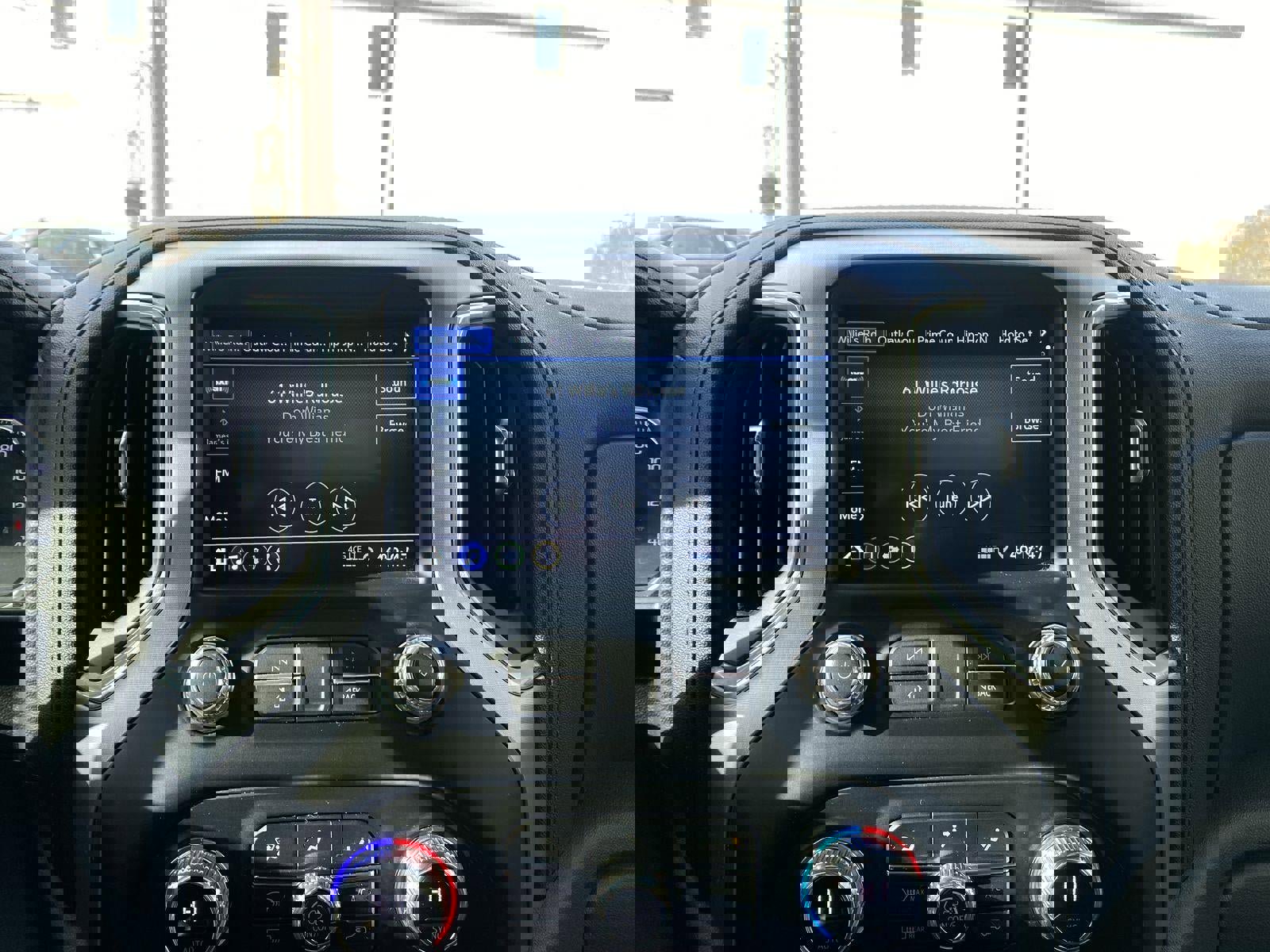 Certified 2021 GMC Sierra 1500 Elevation image 5