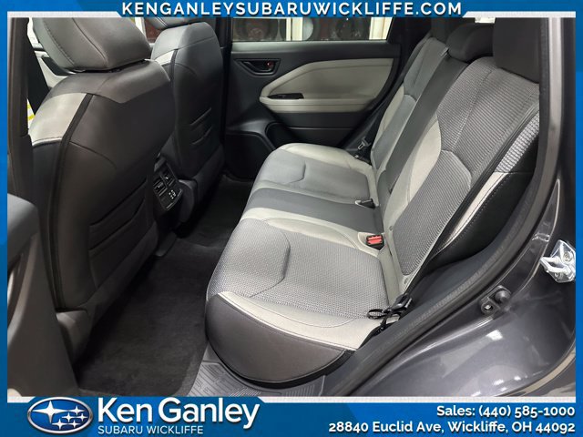 Certified 2026 Subaru Forester Premium AWD/4WD image 13