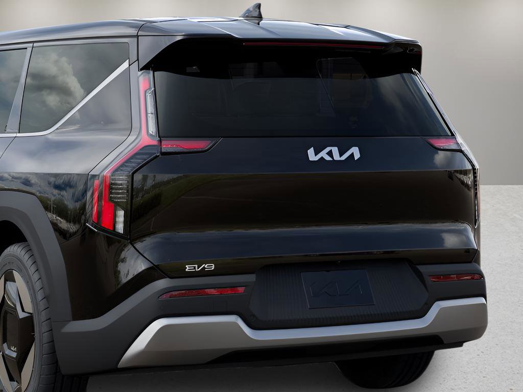 New 2026 Kia EV9 Light image 15