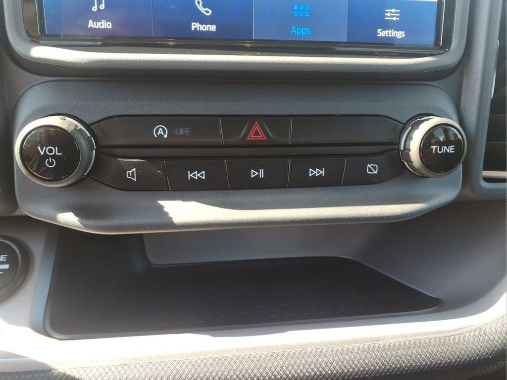Used 2023 Ford Bronco Sport Big Bend AWD/4WD image 25