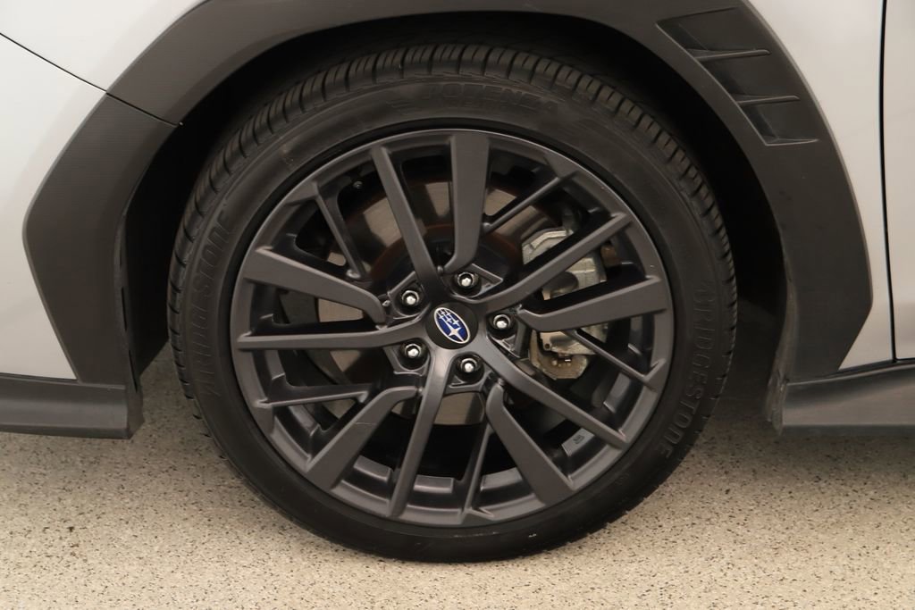 Used 2022 Subaru WRX Premium image 32