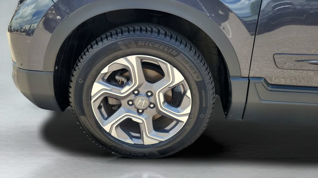 Used 2018 Honda CR-V EX-L image 26