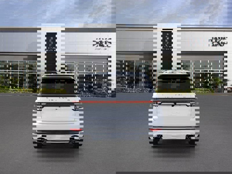 New 2026 Lincoln Aviator Black Label w/ Black Label Special Edition image 5