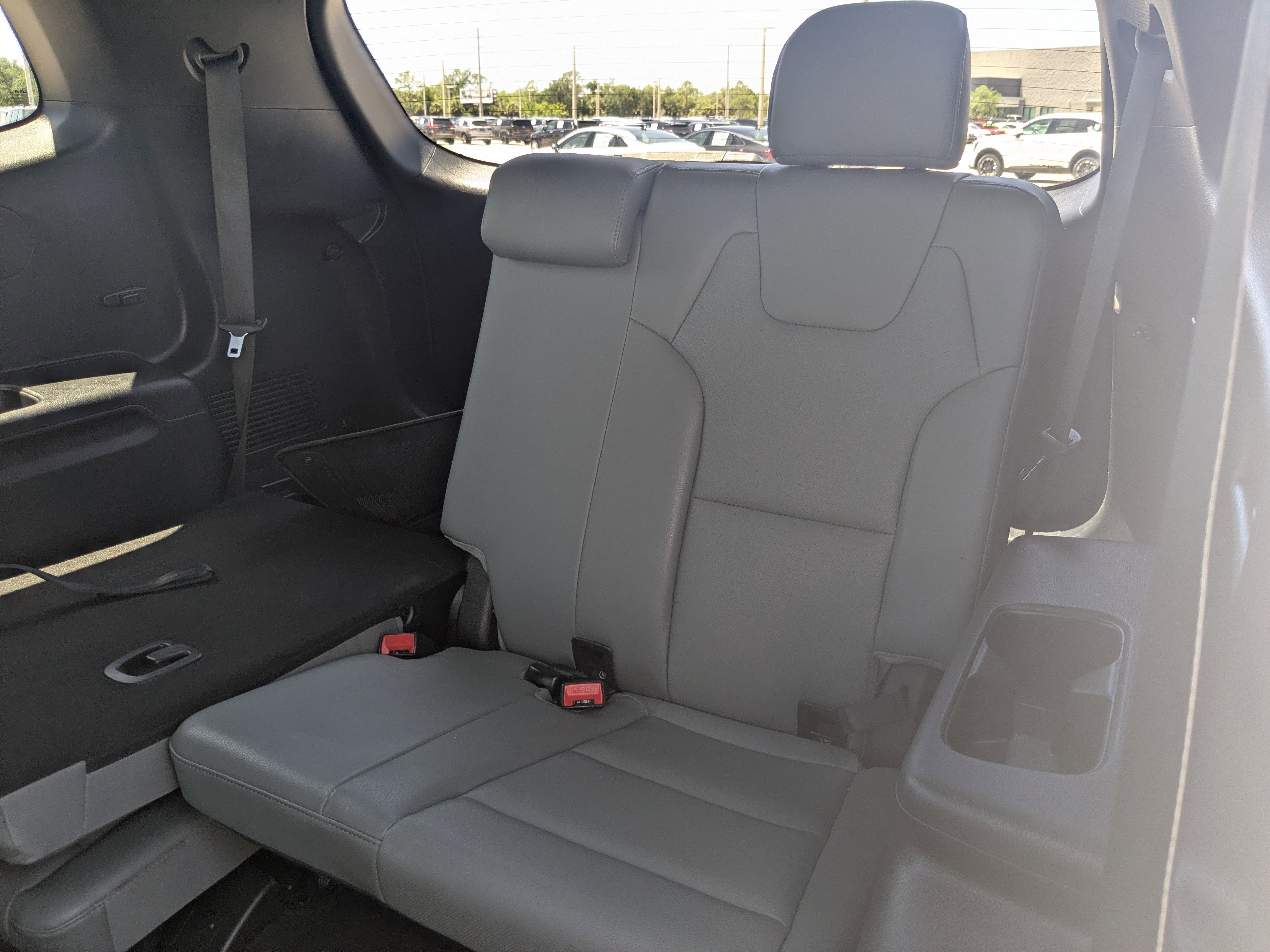 Used 2023 Kia Telluride EX X-Line AWD/4WD image 16