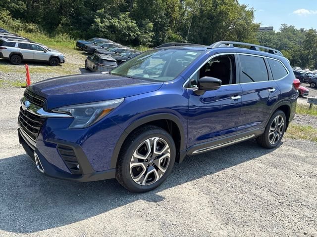 New 2026 Subaru Ascent Touring
