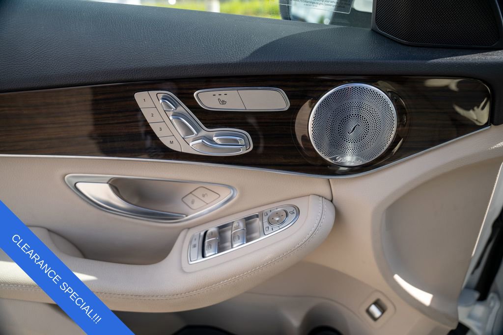 Used 2021 Mercedes-Benz C 300 C 300 w/ Premium Package image 17
