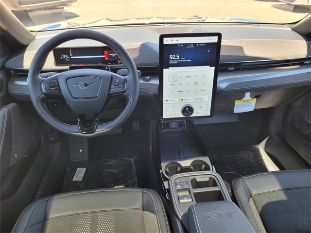 New 2025 Ford Mustang Mach-E GT w/ Interior Protection Package image 7