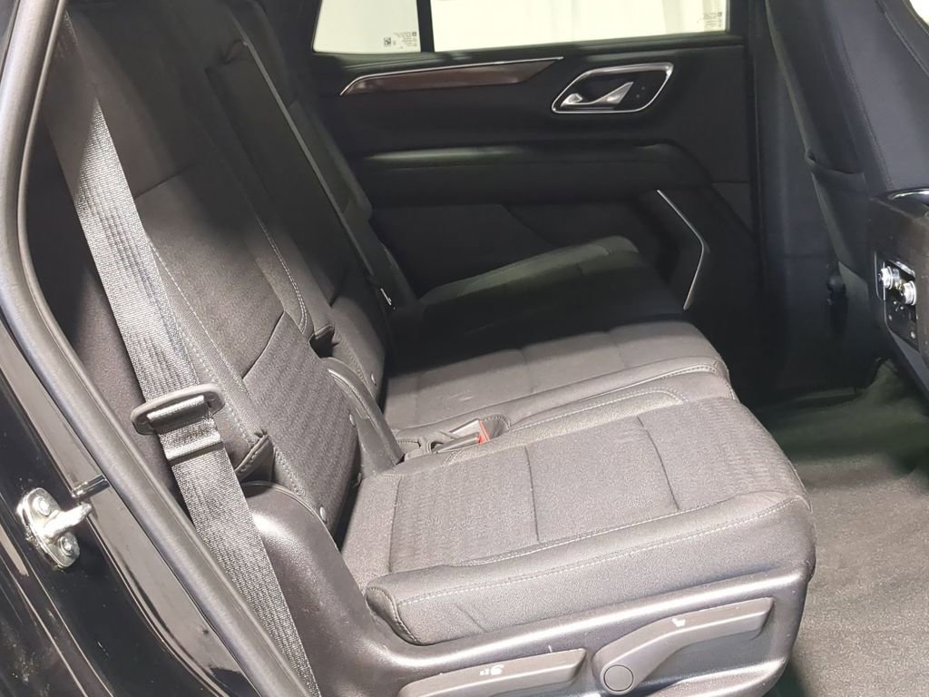 Used 2023 GMC Yukon SLE image 27