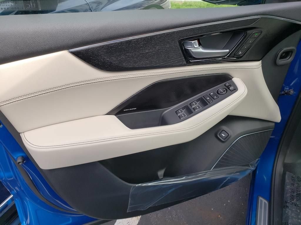 New 2026 Acura MDX Type S AWD/4WD image 11