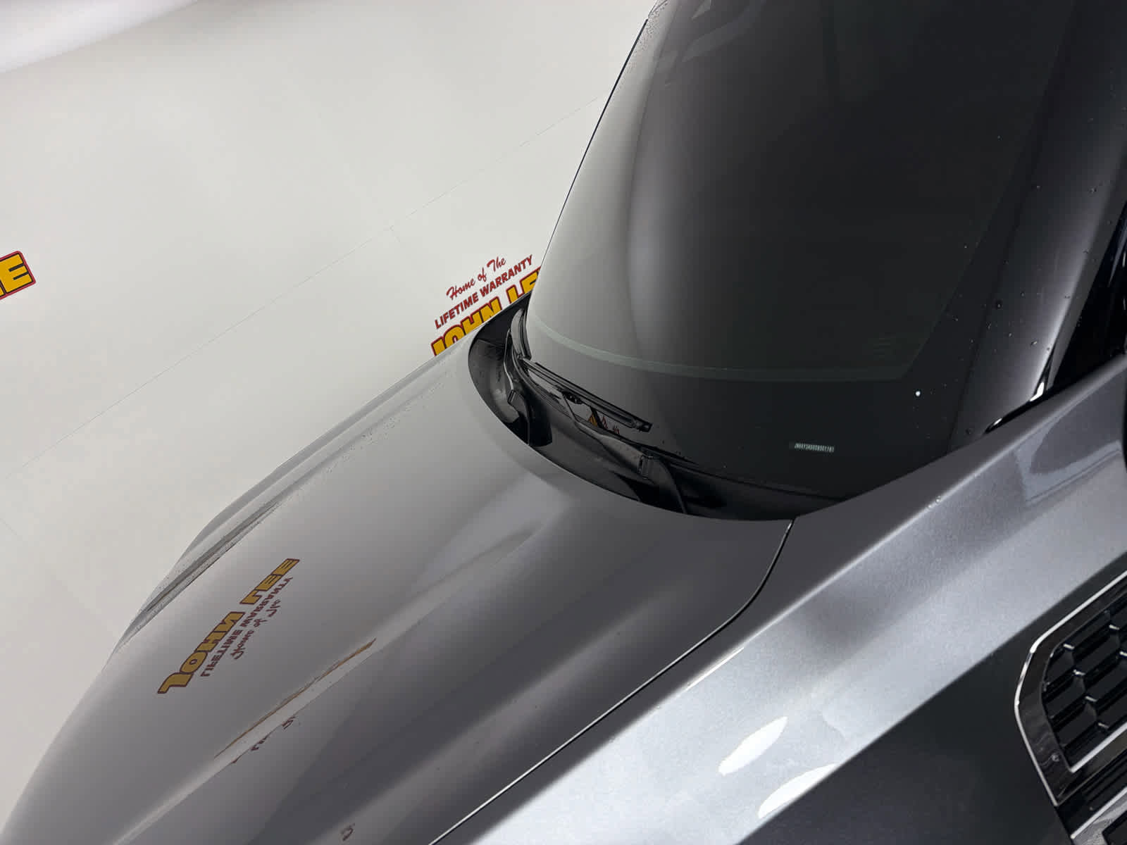 Used 2025 Nissan Armada SV image 11