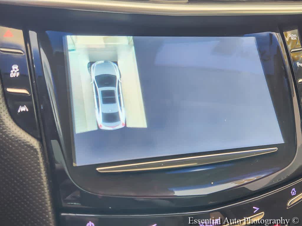 Used 2016 Cadillac XTS Luxury w/ Driver Awareness Package FWD image 18