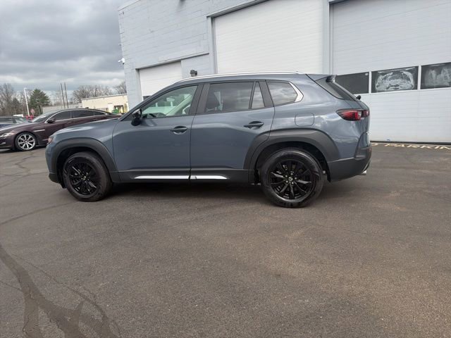 Used 2025 MAZDA CX-50 AWD 2.5 S w/ Accent Package image 14