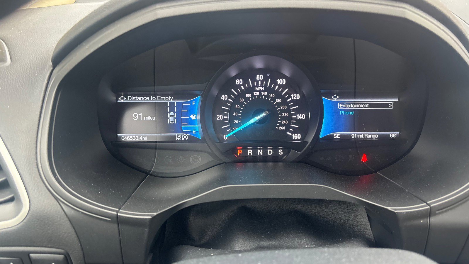 Certified 2022 Ford Edge SEL w/ Convenience Package image 31