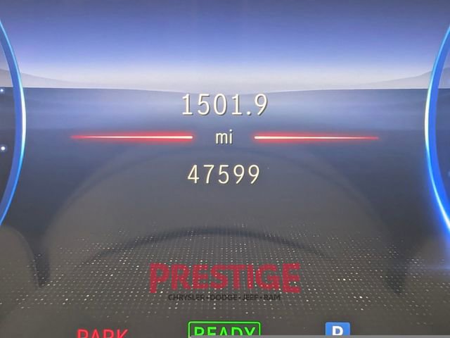 Used 2022 Mercedes-Benz EQS 450+ 450 image 16