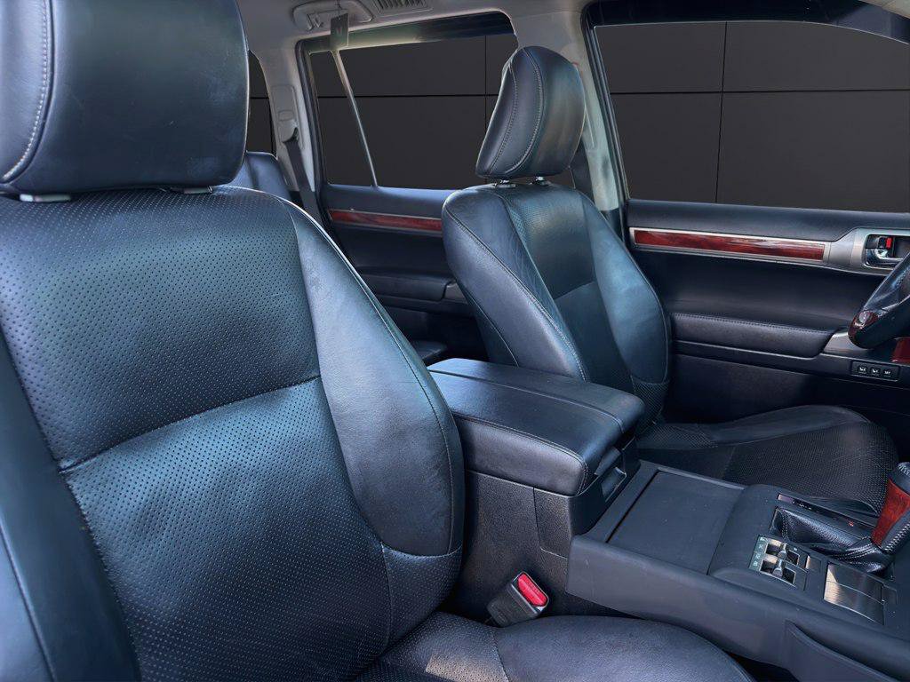 Used 2013 Lexus GX 460 w/ Comfort Plus Pkg AWD/4WD image 12