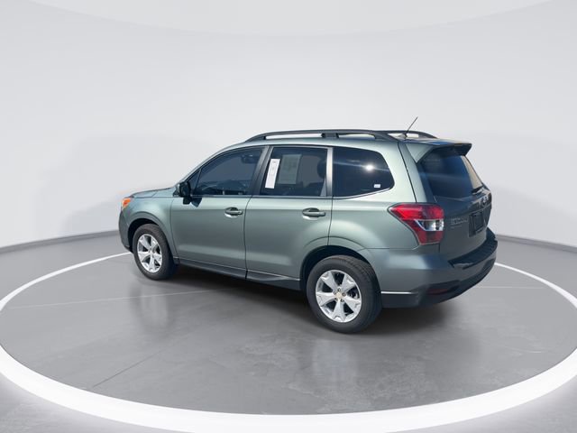 Used 2015 Subaru Forester 2.5i Limited w/ Popular Package #2 image 5