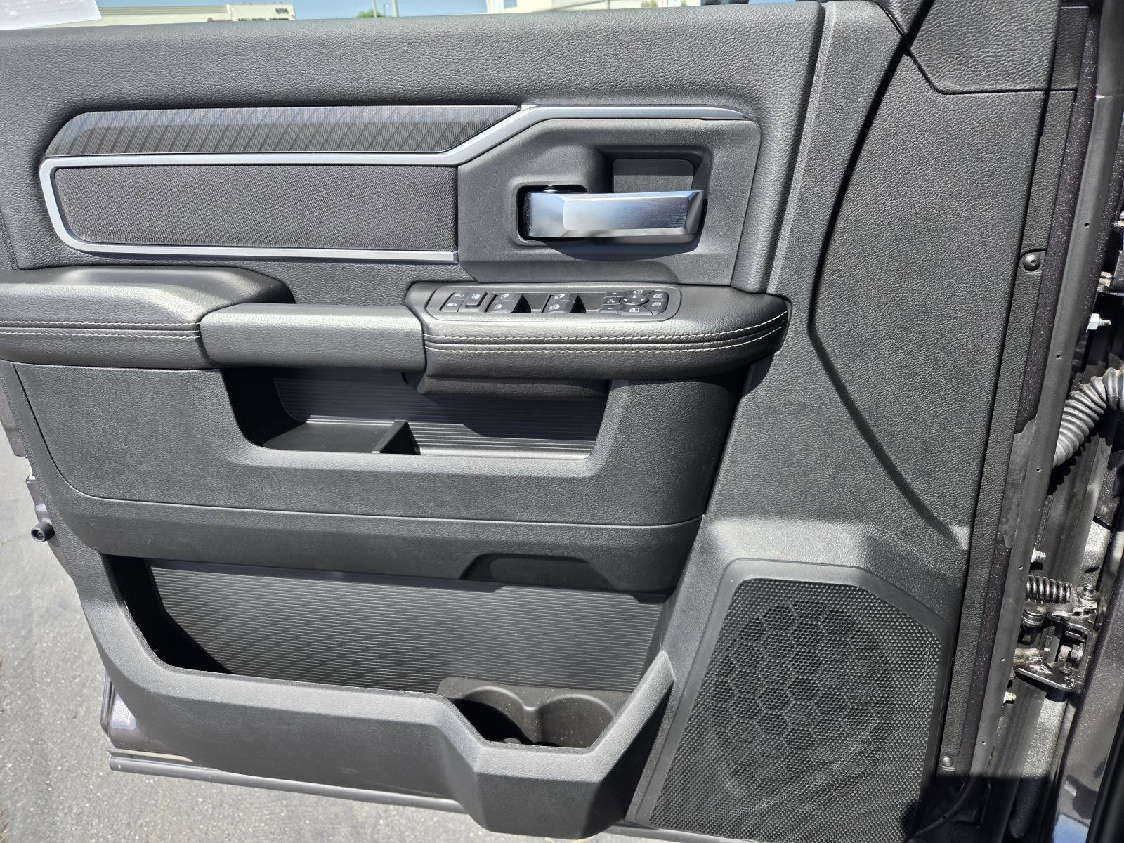 New 2025 RAM 2500 Big Horn image 21