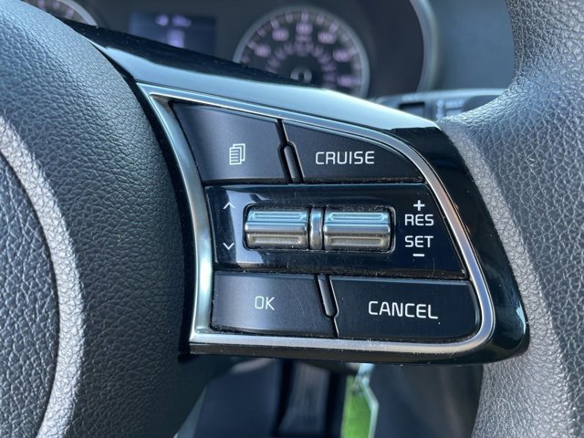 Used 2020 Kia Optima LX image 27