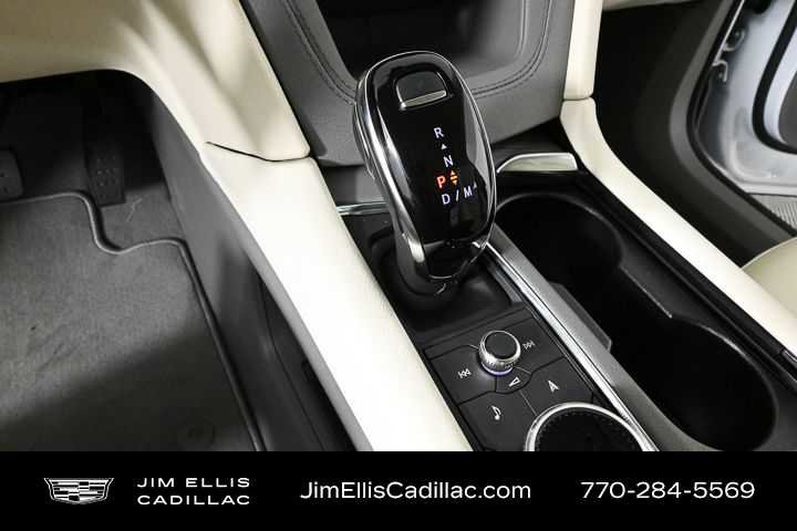 New 2025 Cadillac XT6 Premium Luxury w/ Technology Package image 16