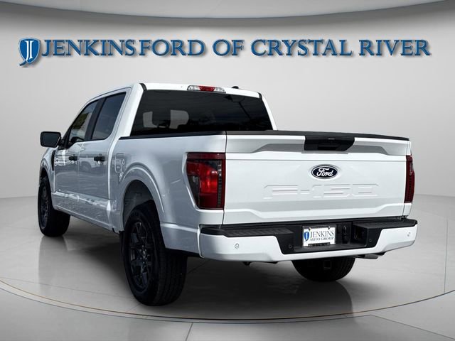 New 2026 Ford F150 STX image 13