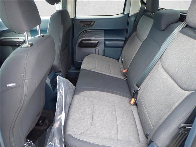 New 2026 Ford Maverick XLT w/ XLT Luxury Package image 8