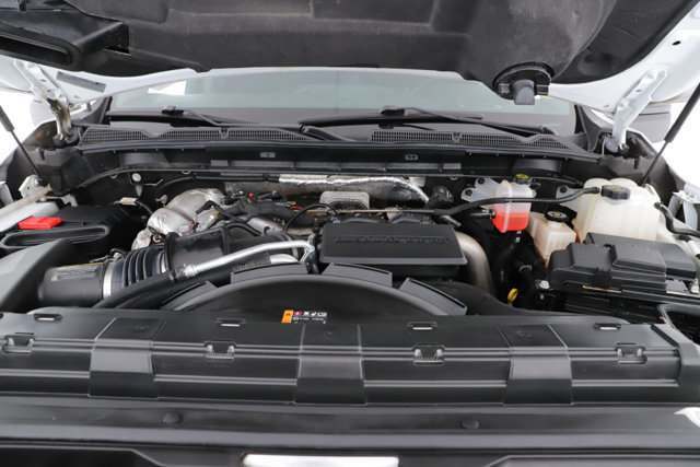Used 2025 GMC Sierra 2500 Pro AWD/4WD image 17