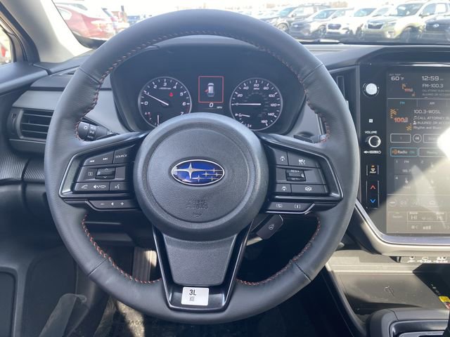 New 2026 Subaru Crosstrek 2.5i Limited AWD/4WD image 11