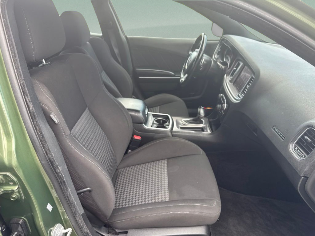 Used 2022 Dodge Charger GT RWD image 26