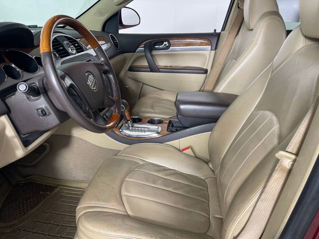 Used 2010 Buick Enclave CXL AWD/4WD image 2