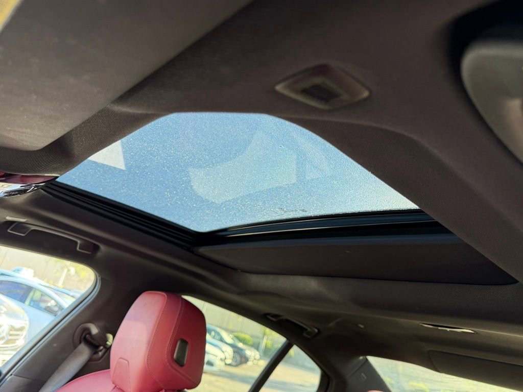 Used 2025 BMW i5 xDrive40 w/ M Sport Package image 22