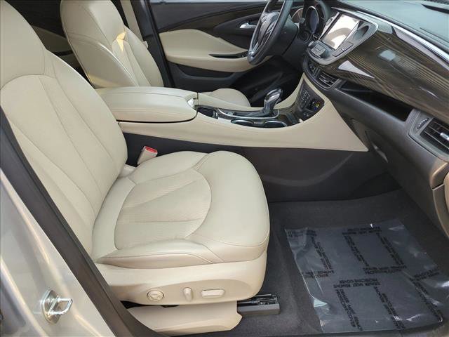 Used 2019 Buick Envision Preferred image 20