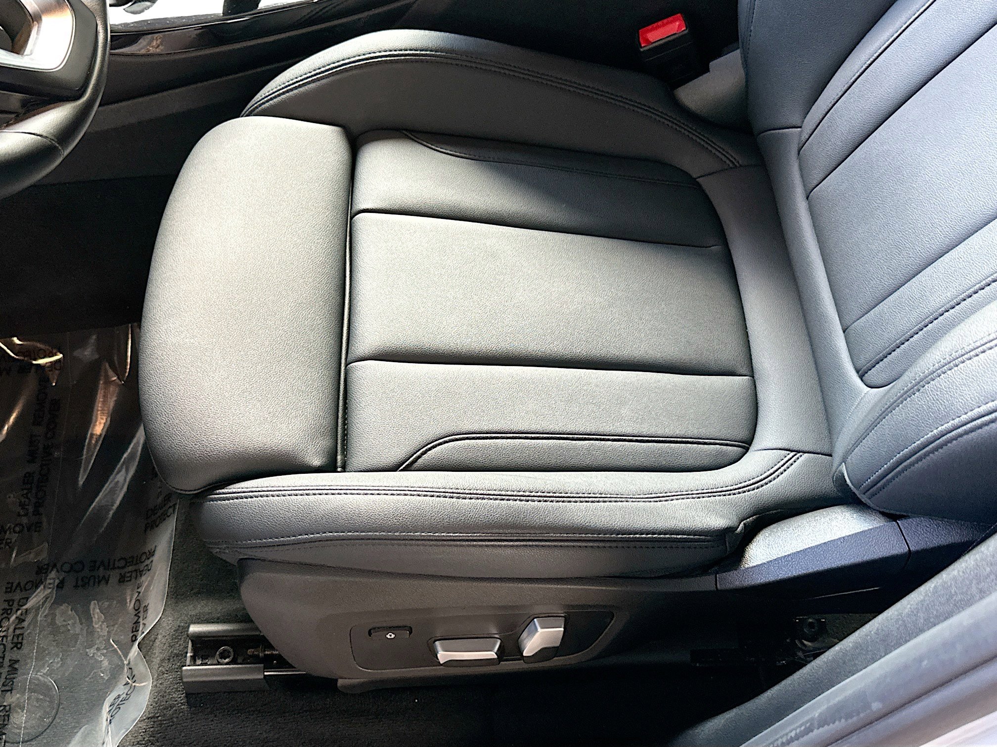 Used 2020 BMW X3 sDrive30i image 19