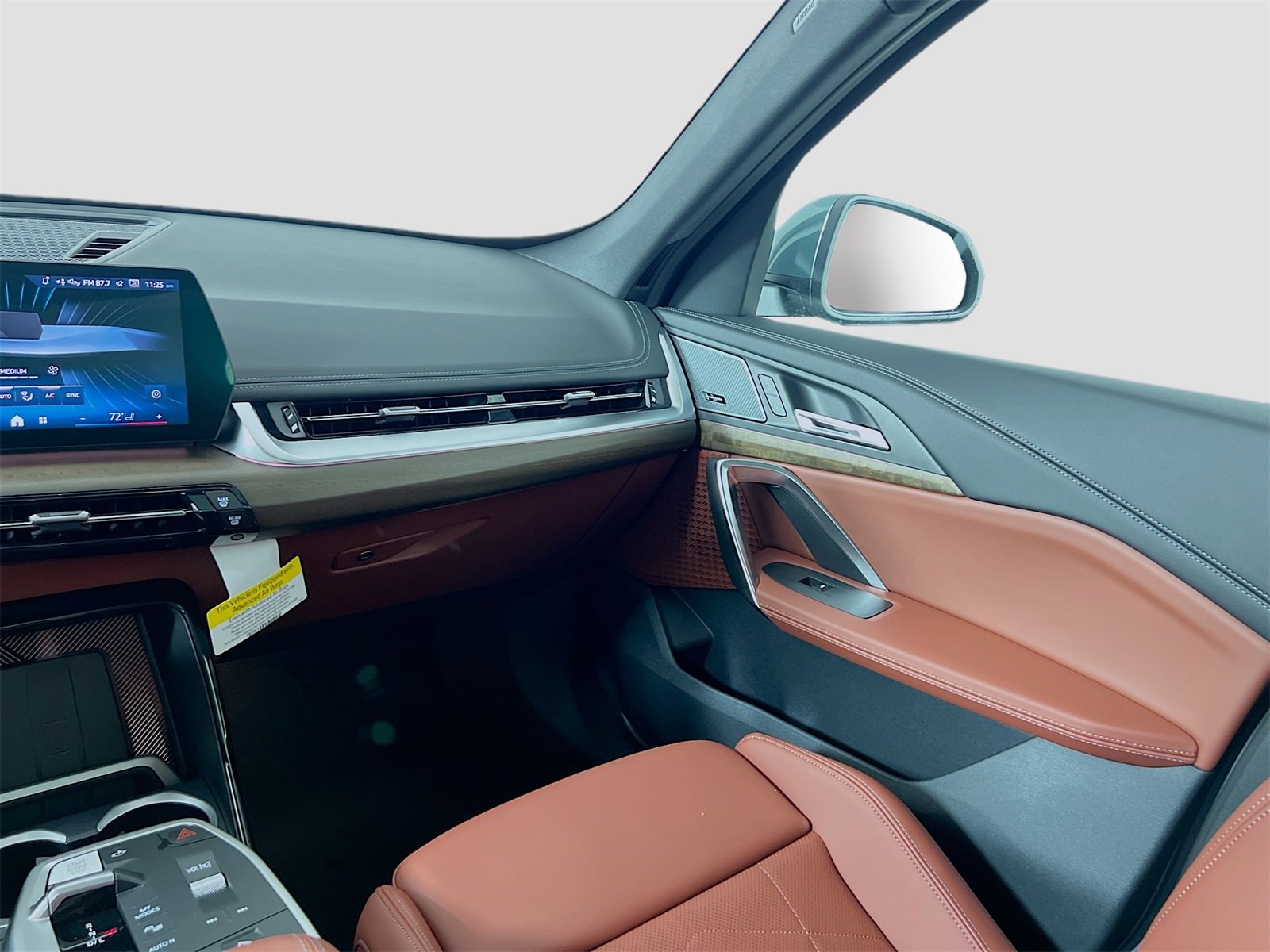 New 2026 BMW X1 xDrive28i image 27