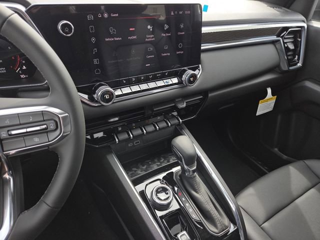 New 2026 GMC Canyon Elevation w/ Convenience Package AWD/4WD image 37