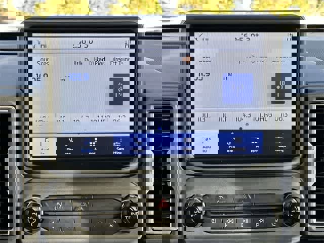 Used 2023 Ford Bronco Sport Outer Banks w/ Tech Package image 12