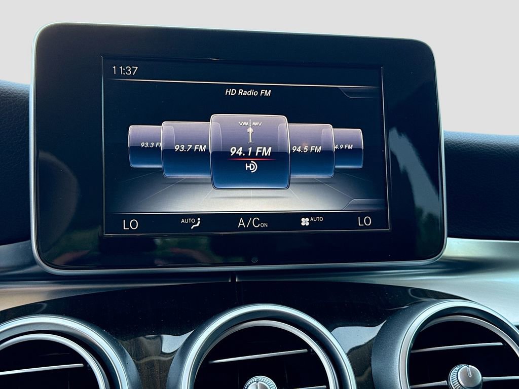 Used 2017 Mercedes-Benz GLC 300 image 29