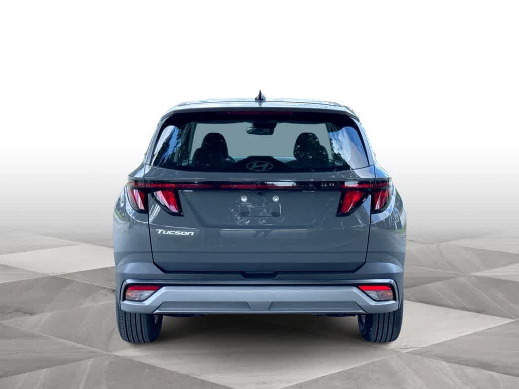 New 2026 Hyundai Tucson SE FWD image 7