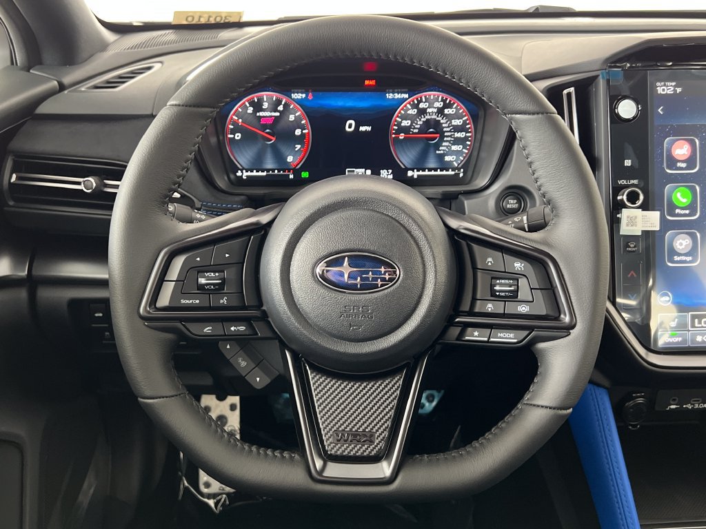 New 2026 Subaru WRX tS w/ Accessory Package #2 AWD/4WD image 17