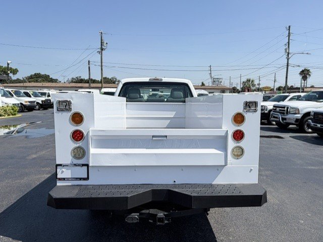 Used 2014 Ford F250 XL RWD image 6