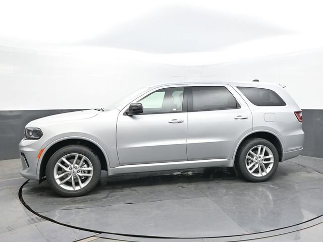 New 2026 Dodge Durango GT AWD/4WD image 2