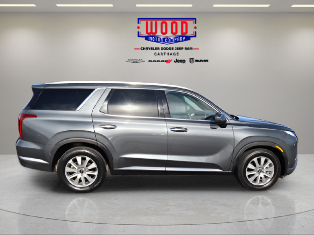 Used 2025 Hyundai Palisade SEL AWD/4WD image 2